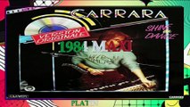Carrara - Shine On Dance (maxi)