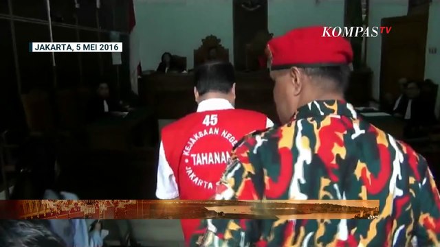 Kado Amnesti Prabowo untuk 2 Penghina Jokowi, Ada Maksud Apa di Baliknya? | KOMPAS PETANG