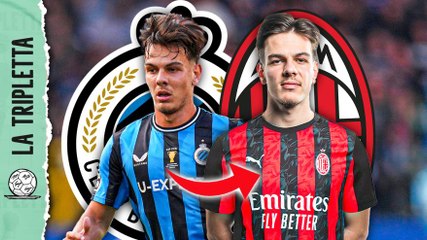 Calciomercato, perché Jashari è il giocatore di cui ha bisogno il Milan