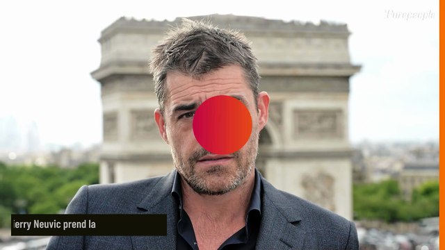 Thierry Neuvic en Corse : l’ex de Jenifer voit sa soirée d'anniversaire entachée par un oubli, ses proches ont vite trouvé une solution