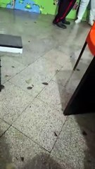 hospital de barrio obrero