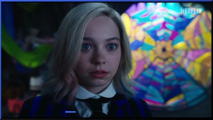 Wednesday Recap on Netflix: Here's what you need to remember