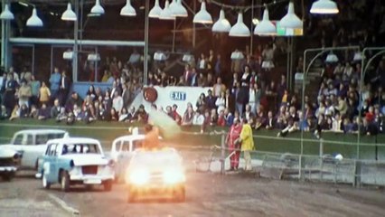 The Sweeney. S01 E12. Contact Breaker.