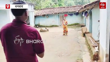 टुंडी के पोखरिया आश्रम में बसती हैं गुरुजी की यादें, दिशोम गुरु के जाने से पसरा है मातम