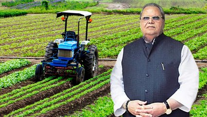 Satyapal Malik Net Worth,Property, Income Reveal | अपने पीछे छोड़ गए कितनी संपत्ति ?