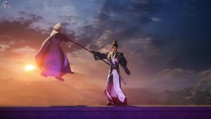 Shrouding the Heavens Episode 121 (4K Multi-Sub)
