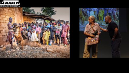 ENTREGA DE PREMIOS EXPO FOTONAVIA 2025