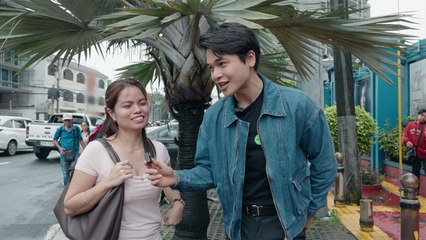 Sang'gre: Vince Maristela, may pa-surprise Enchanta quiz ulit! (Online Exclusive)