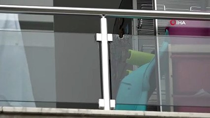 Evinin balkonunda başından vurulan doktor, yaklaşık 4 yıl sonra hayatını kaybetti