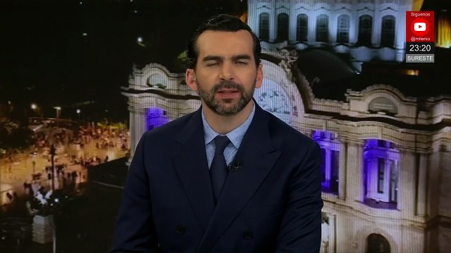 Claudia Sheinbaum encabeza Comisión para la Reforma Electoral acompañada por Pablo Gómez