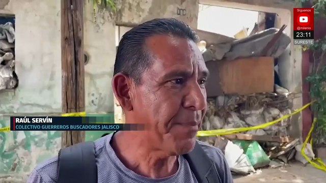 Por algo las mujeres son agredidas: diputado de Morena | Alejandro Domínguez, 4 de agosto de 2025
