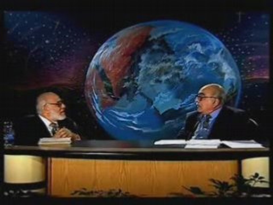 النجم الطارق زغلول النجار