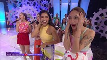TiktoClock: Galaw galaw na ngayong Miyerkules!
