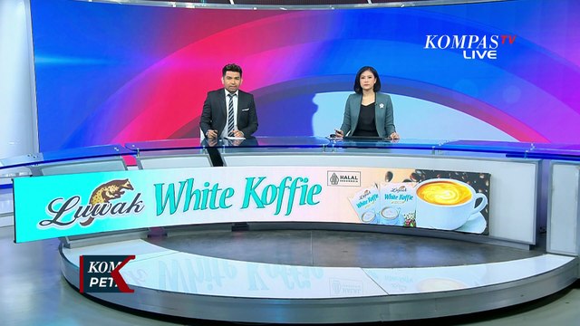 2 Kurir Narkoba Diringkus, 28 Kg Sabu dan 60 Ribu Pil Ekstasi Disita | KOMPAS PETANG