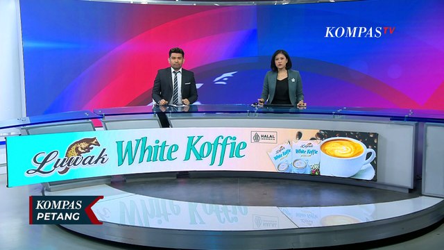 KRL Rute Jakarta-Kota Anjlok, Proses Perbaikan Berlangsung 3 Jam | KOMPAS PETANG