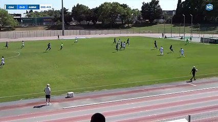 Pro 2 : Les buts contre l’AS Monaco