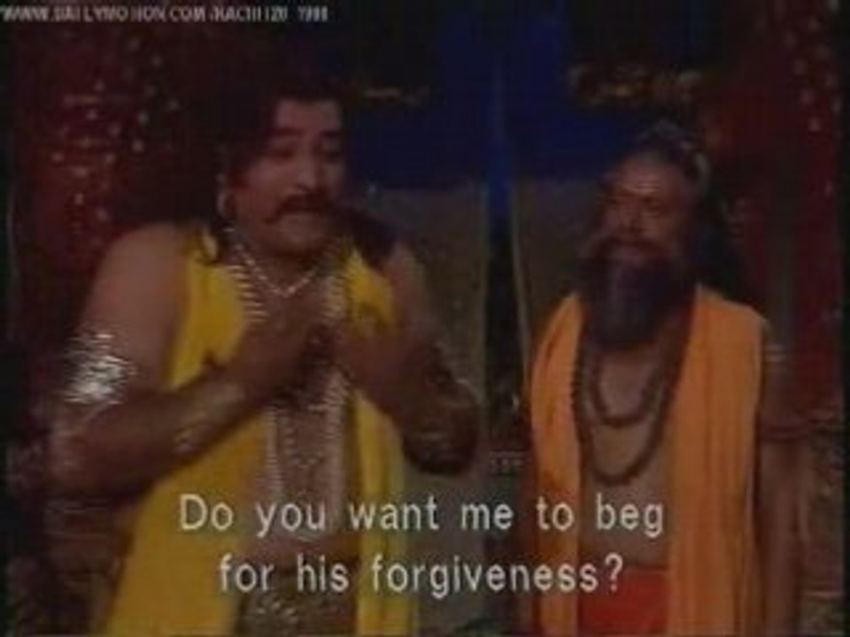 Krishna part 99