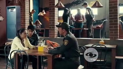 La marcha de Ingrid en contra de la violencia de género termina en tragedia