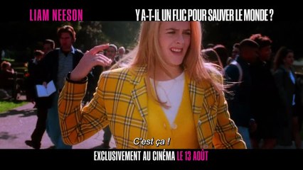 Y a-t-il un flic pour sauver le monde ? - Promo Sauvez les comédies [VOST|HD1080p]