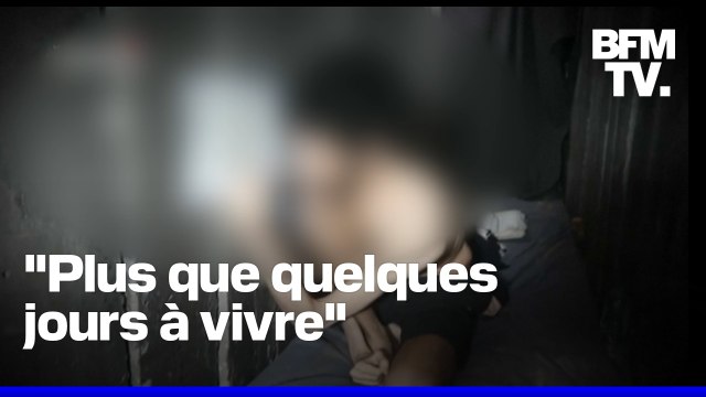 Gaza: le Hamas pose ses conditions pour laisser la Croix-Rouge accéder aux otages israéliens