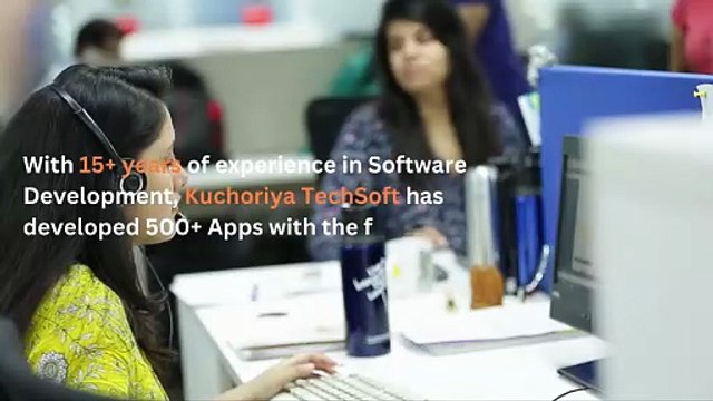 Top Mobile App Development Company in New York, USA _ #usa #newyorkcity #losangeles