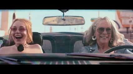 Freakier Friday TV Spot: Double the Chaos as Two Families Collide ⚡