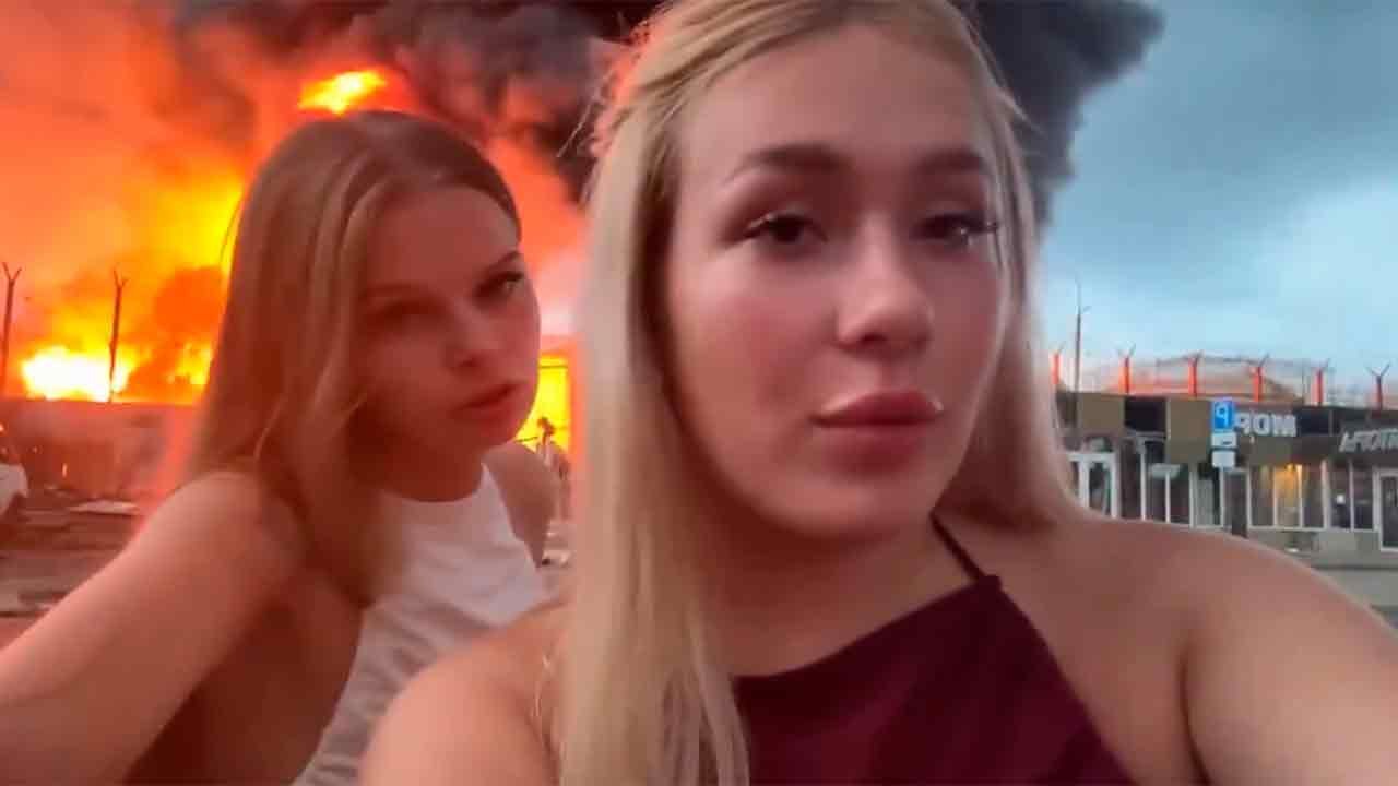 🔥 SCHOCK IN RUSSLAND!