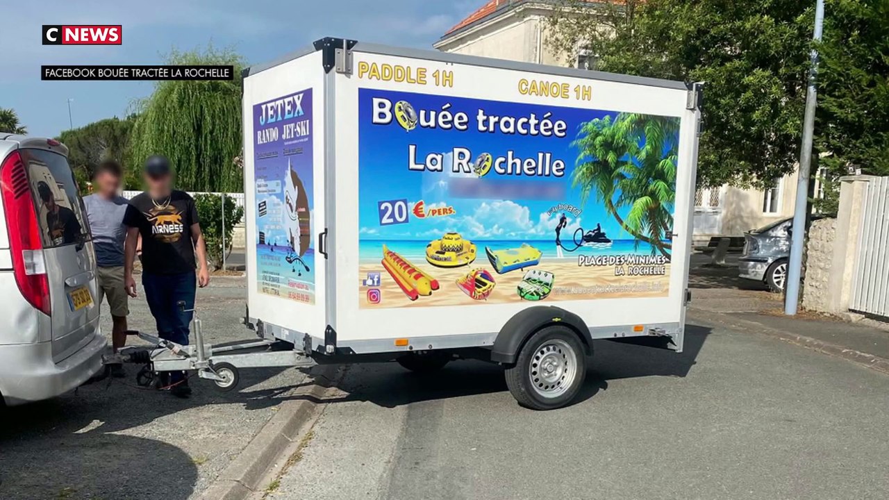 La Rochelle : une entreprise subit trois vols en trois semaines
