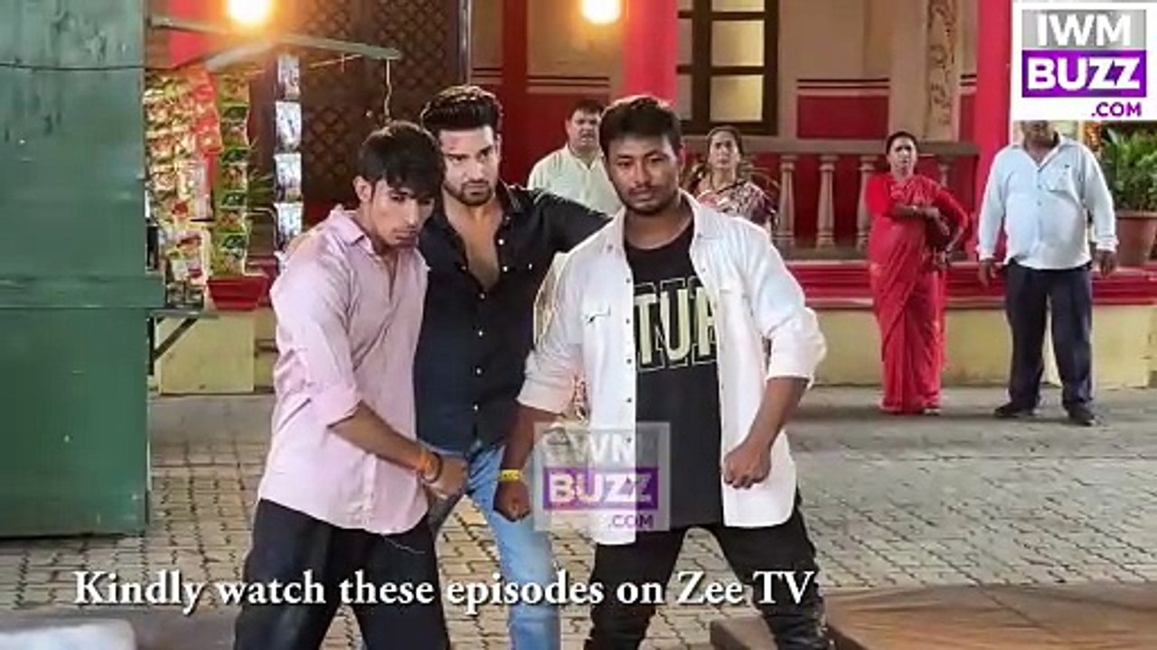 Jamai No 1 On Location: Goons attacks on Neel