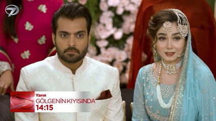 Gölgenin Kıyısında 3. Bölüm Fragmanı - 5 Ağustos 2025