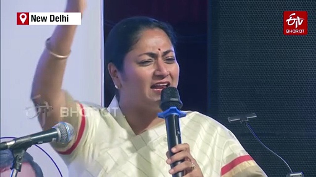 Leaders Like Trump Will Get Befitting Reply When India Becomes Third-Largest Economy: Delhi CM