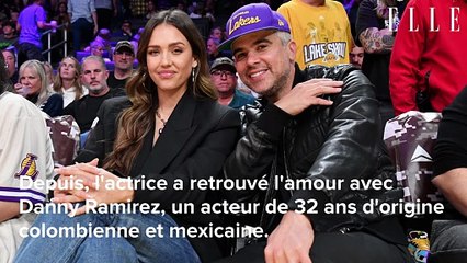 Jessica Alba en couple, son ex-mari Cash Warren réagit : « Je suis heureux pour elle »