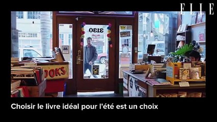 Voici le roman qui va captiver vos vacances (et qui vient de se hisser dans le top des ventes)