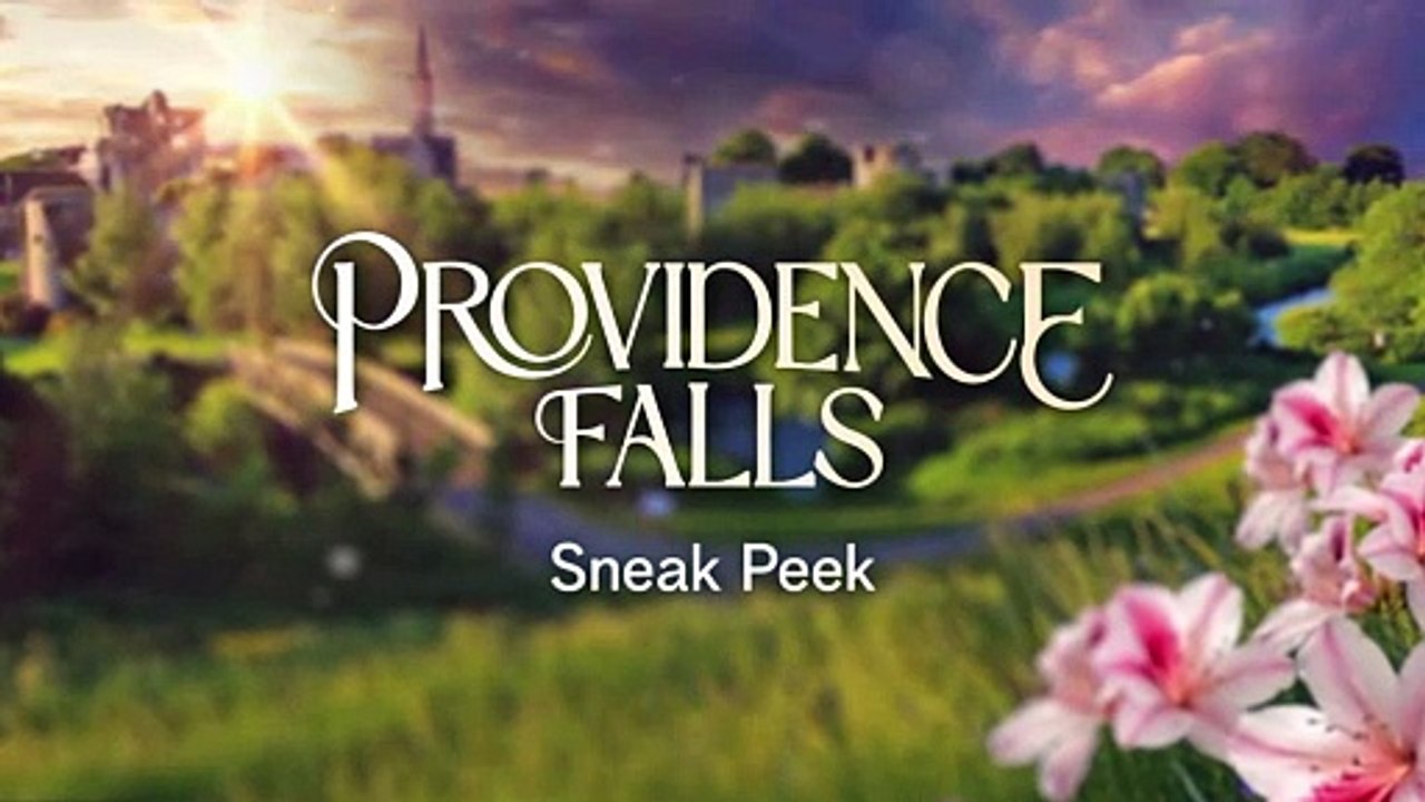 Sneak Peek at Hallmark’s Providence Fall An Impossible Promise