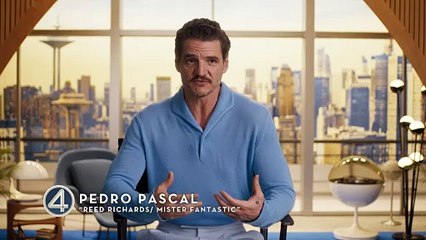 The Fantastic Four: First Steps | Featurette: Meet The Family