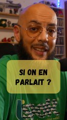🚨 N’hésitez pas à en Parler autour de vous !