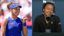 Montréal 2025 - Naomi Osaka : "J'aimerais gagner des tournois du Grand Chelem mais..."