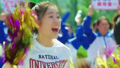 When We Meet S01 Ep06 Hindi Dubbed Chiese Drama