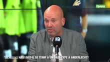 Hasi doit-il se tenir à un onze-type à Anderlecht?