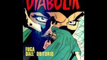 DIABOLIK---FUGA DALL,OBITORIO