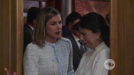 48. ¡Mario y Esther se convierten en padres de una hermosa niña!