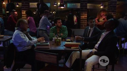 16. ¿Matrimonio? Valery analiza las posibilidades para resolver su situación legal