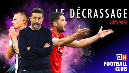 Le Décrassage - S7 - 04/08/2025