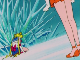 Sailor.Moon.45 - La resa dei conti  (audio ripristinato  by UboDan)