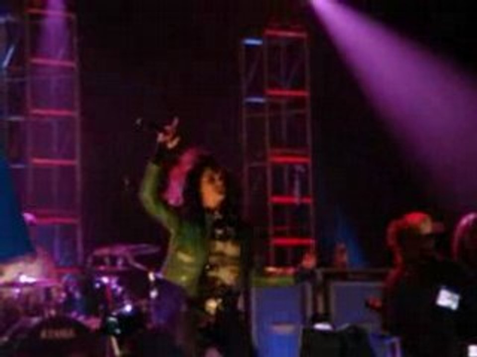 Tokio Hotel-Avalon-Ready Set Go by falconer