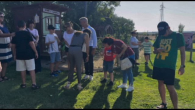 Bambini fragili, giornata speciale con Claudia Conte testimonial