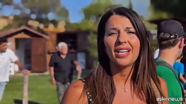 Bambini fragili, giornata speciale con Claudia Conte testimonial