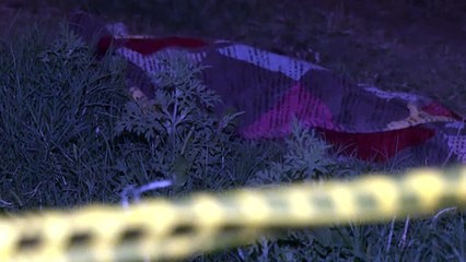 400 MENOR ATROPELLADA PIERDE LA VIDA T- 53 SEGU