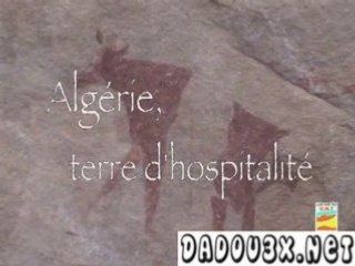 Algérie Vue Du Ciel l'Intégrale