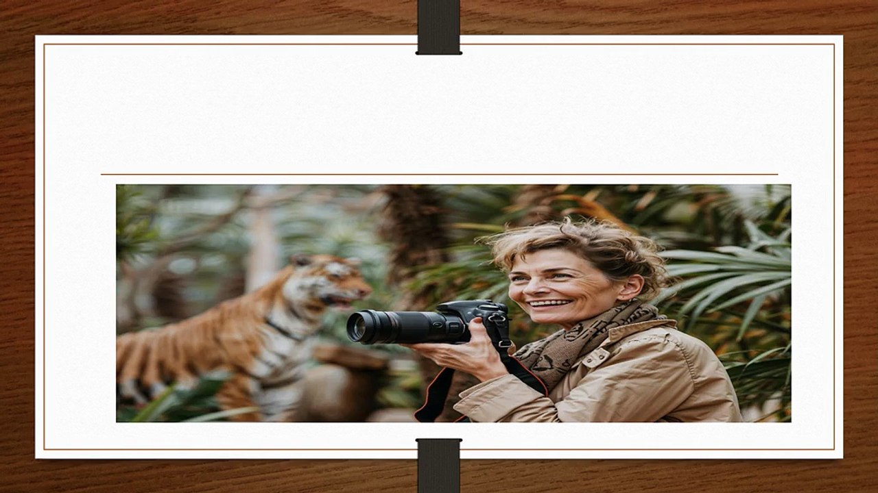 Yvette Heiser’s Tips for Amateur Wildlife Photography &